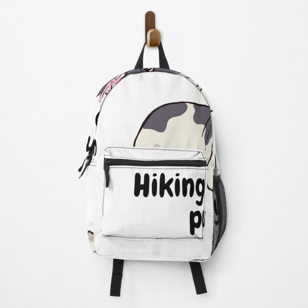 Item preview, Hiking with my puppy good day so wave designed and sold by vishal kashyap.