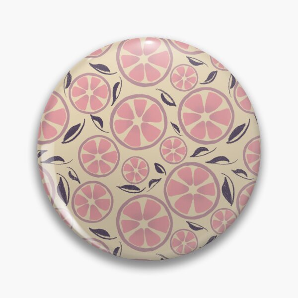Item preview, Lush Lemonade designed and sold by TinyEarsDesign.