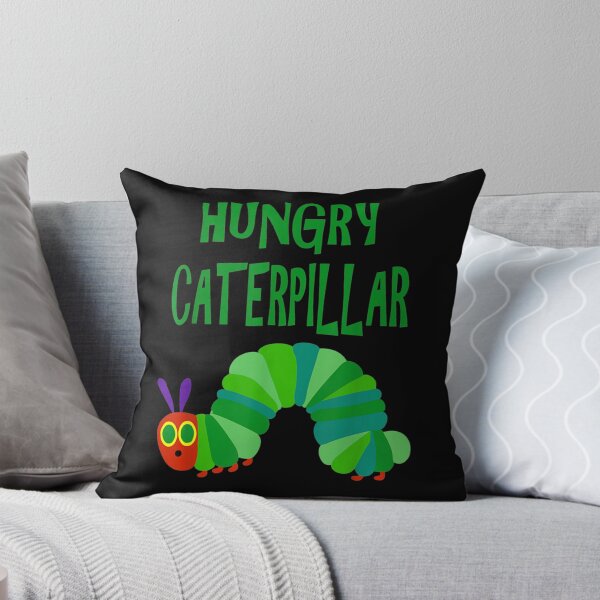 Item preview, Cute Hungry Caterpillar For Kids Who Love Butterflies Essential . designed and sold by newsomvffedd.
