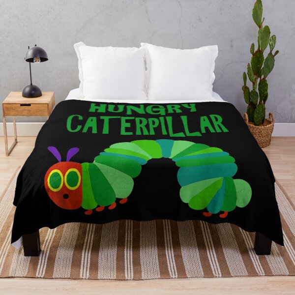 Item preview, Cute Hungry Caterpillar For Kids Who Love Butterflies Essential . designed and sold by newsomvffedd.