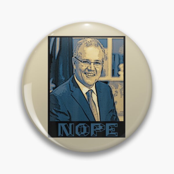 Item preview, Political Voting For Him  designed and sold by cocanut.