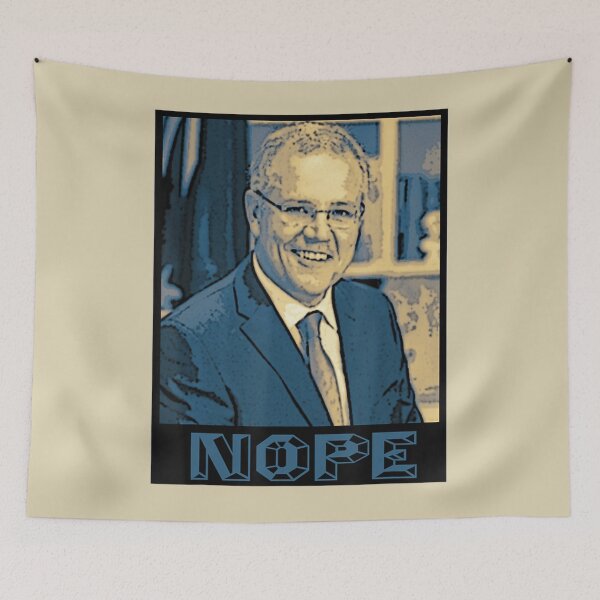 Item preview, Political Voting For Him  designed and sold by cocanut.