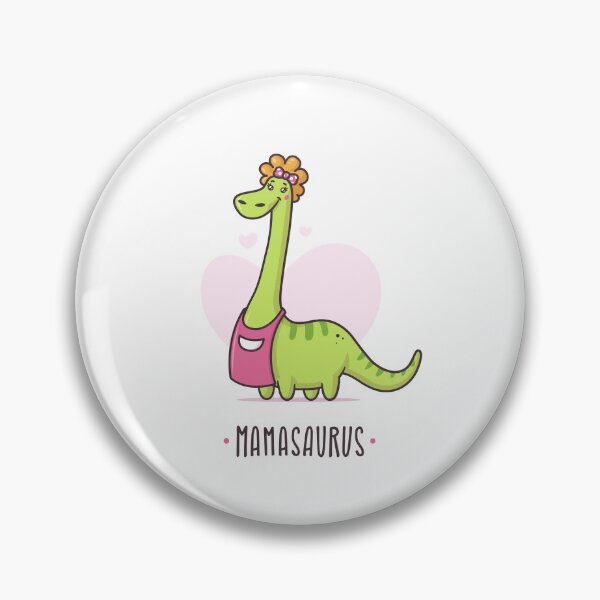 Item preview, Mamasaurus designed and sold by zoljo.