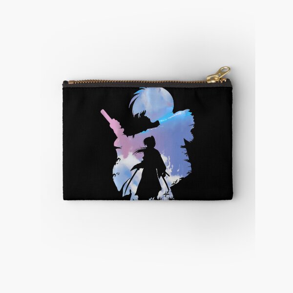 Item preview, The Great Retro Hitokiri Battousai Vintage Photography designed and sold by CartledgeChild4.