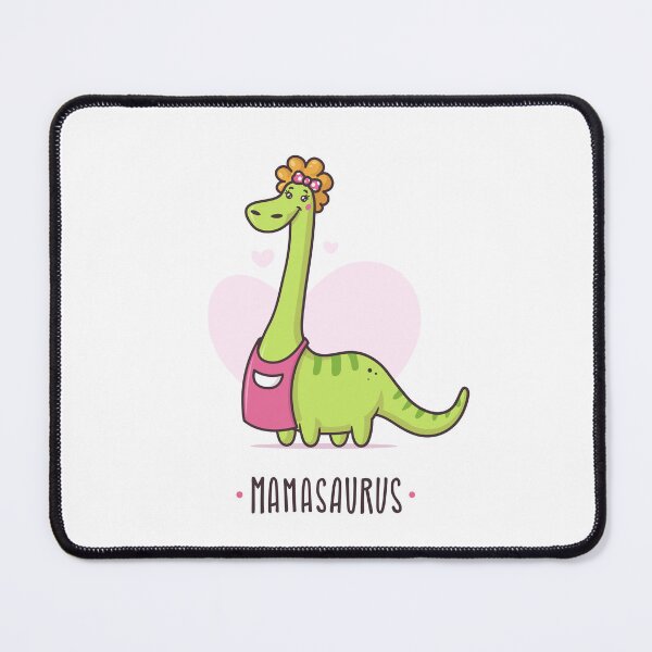 Item preview, Mamasaurus designed and sold by zoljo.