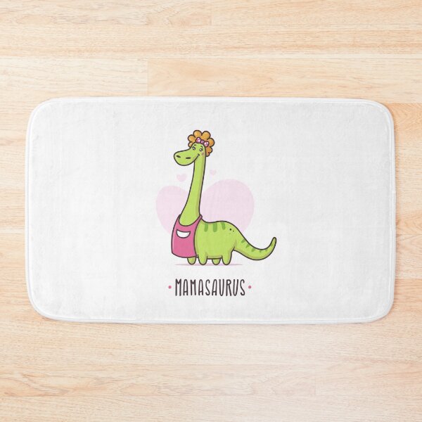 Item preview, Mamasaurus designed and sold by zoljo.