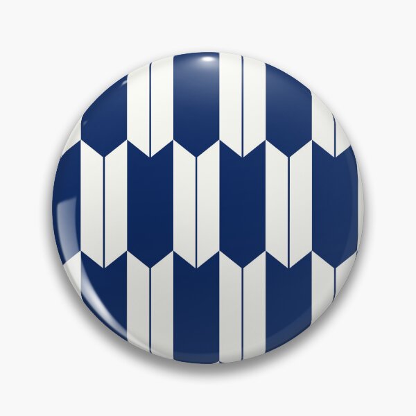 Item preview, Trapezoid Tessellation | Pattern  designed and sold by rsty11.