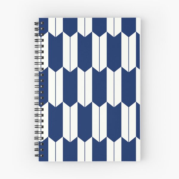 Item preview, Trapezoid Tessellation | Pattern  designed and sold by rsty11.