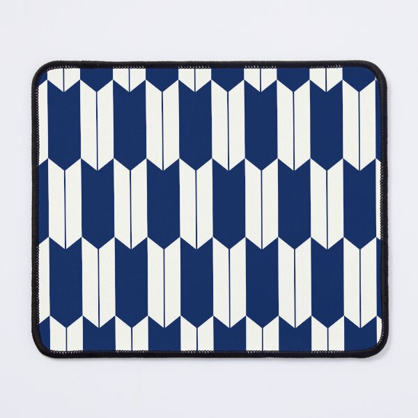 Item preview, Trapezoid Tessellation | Pattern  designed and sold by rsty11.