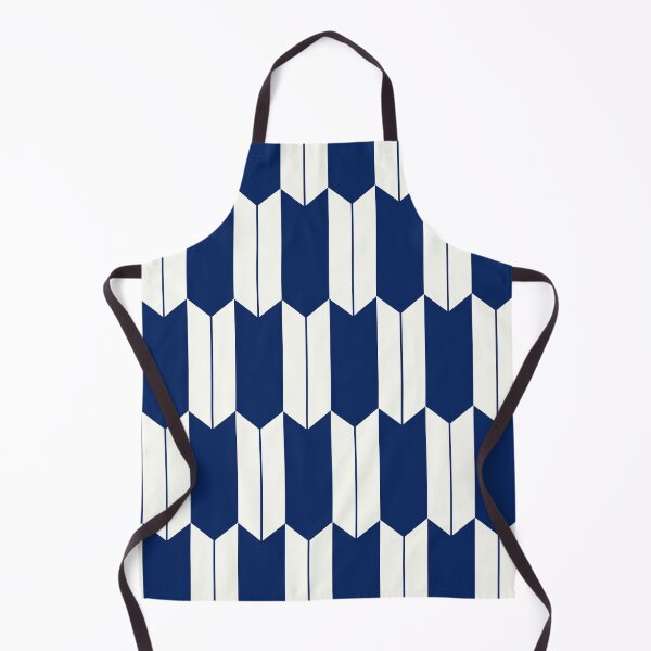 Item preview, Trapezoid Tessellation | Pattern designed and sold by rsty11.