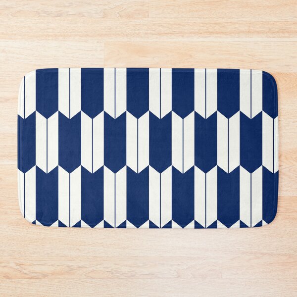 Item preview, Trapezoid Tessellation | Pattern  designed and sold by rsty11.