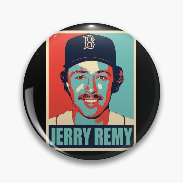 Jerry Remy - Tribute Art  Cap for Sale by dolerwoaha