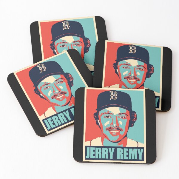 Item preview, Jerry Remy designed and sold by lokielli.