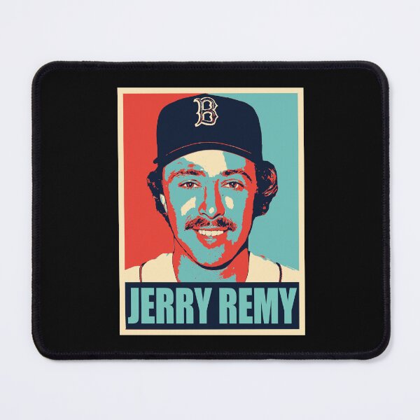 Item preview, Jerry Remy designed and sold by lokielli.