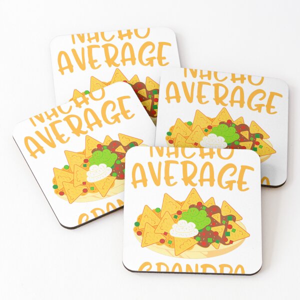 Item preview, Cinco De Mayo Nacho Average Grandpa Mexican Fiesta Papa Gift  designed and sold by huftyfnruppe.