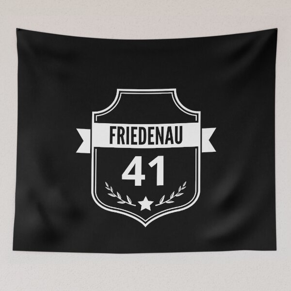 Item preview, Friedenau 41 Berlin designed and sold by Timcito.