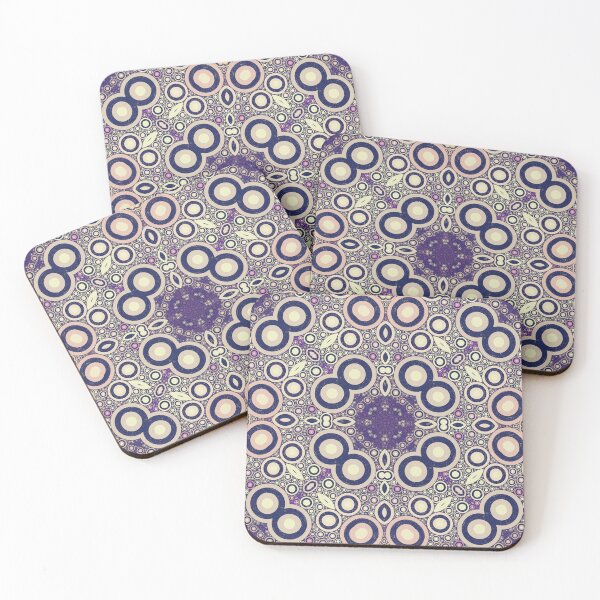 Item preview, Circles 3 designed and sold by DarlingEliza.