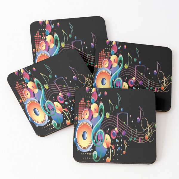 Item preview, Music Mood designed and sold by mantiss.