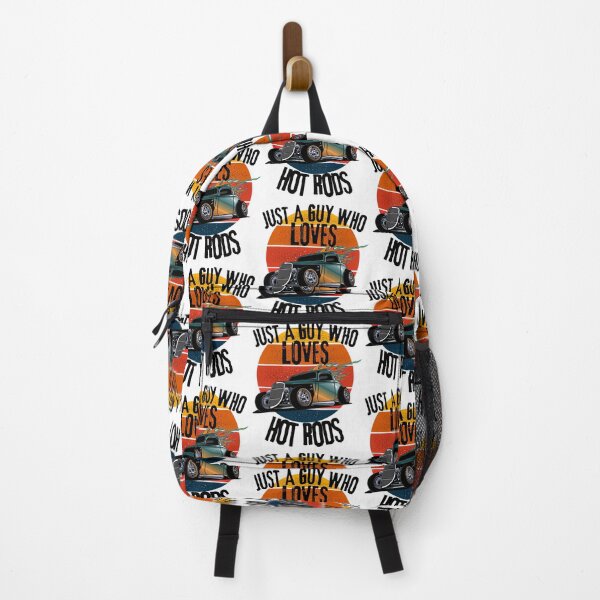 Item preview, Hot rods designed and sold by T-shirtJohny.