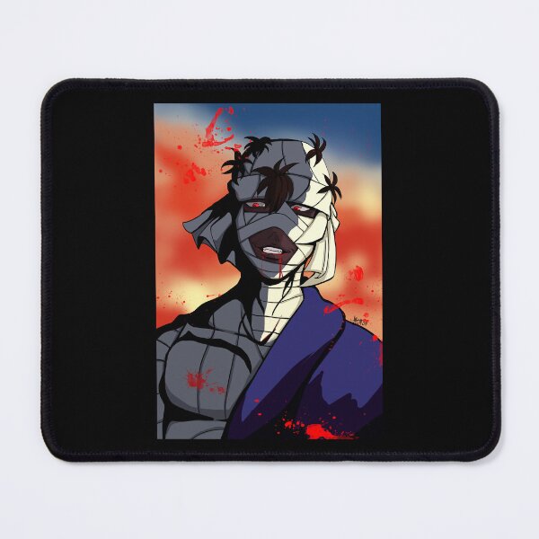 Item preview, The Great Retro Makoto Samurai Shishio Awesome First Day designed and sold by CartledgeChild4.