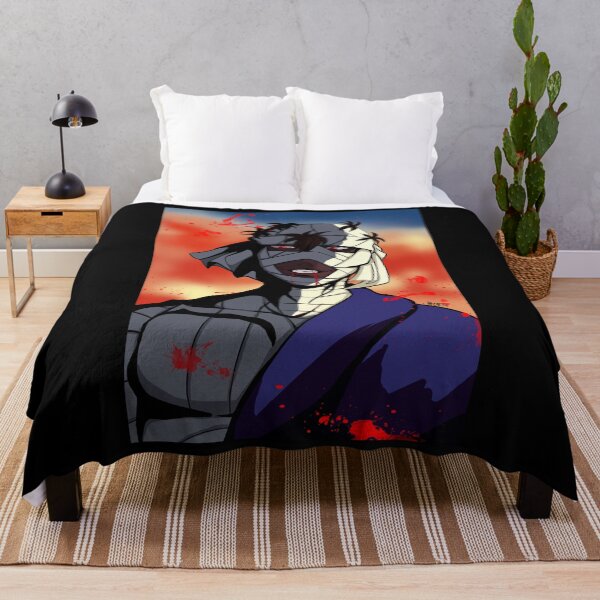 Item preview, The Great Retro Makoto Samurai Shishio Awesome First Day designed and sold by CartledgeChild4.