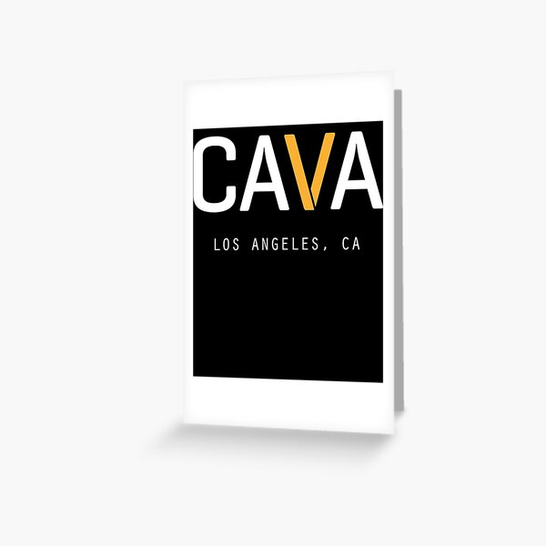 Artikel-Vorschau von Cava-Essen für Fans, designt und verkauft von BeuBalistreri.
