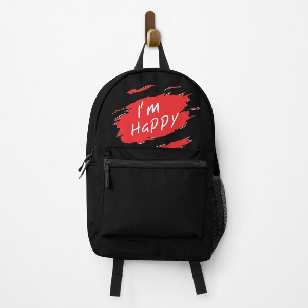 Item preview, i'm happy designed and sold by othmanbell.