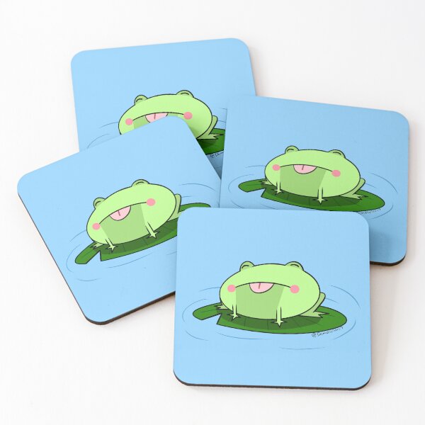Item preview, FROG designed and sold by Demolicious1995.
