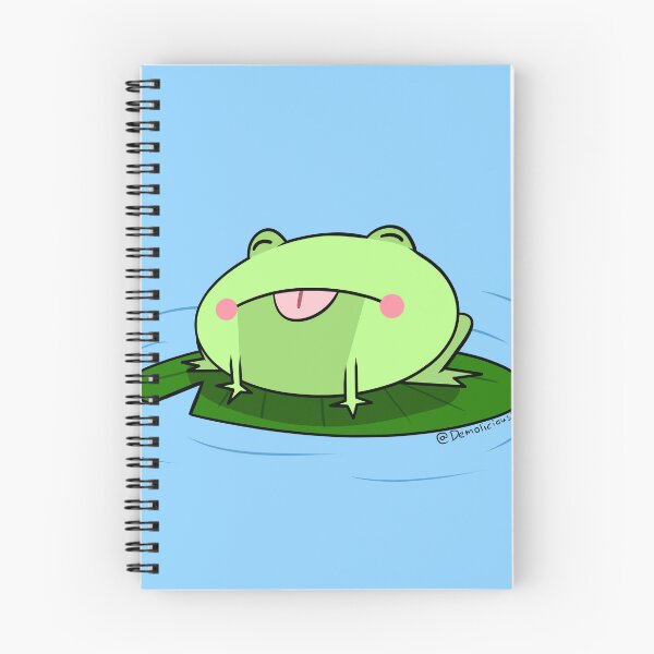 Item preview, FROG designed and sold by Demolicious1995.
