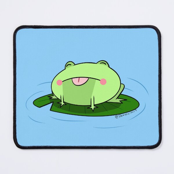 Item preview, FROG designed and sold by Demolicious1995.