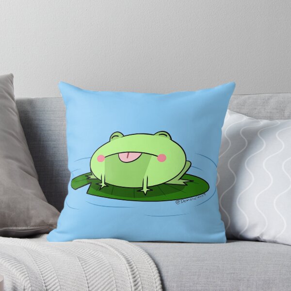 Item preview, FROG designed and sold by Demolicious1995.
