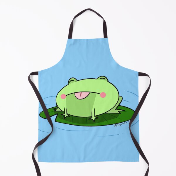 Item preview, FROG designed and sold by Demolicious1995.