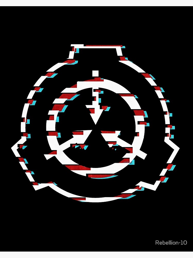 Edited version of scp logos, hopefully these are acceptable and