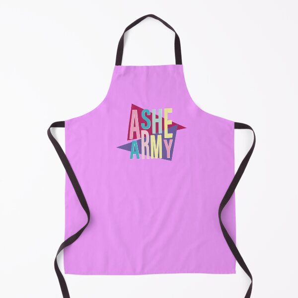 Item preview, Leah ashe army designed and sold by mintbubbleart.