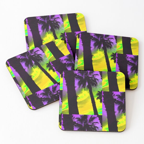 Item preview, Summertime Palms 3 designed and sold by LavishLyfstyles.