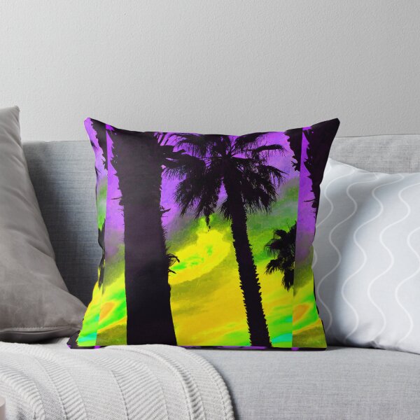 Item preview, Summertime Palms 3 designed and sold by LavishLyfstyles.