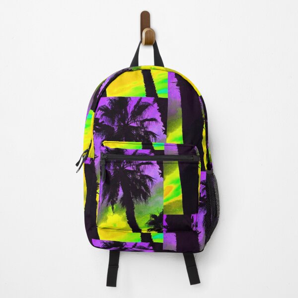 Item preview, Summertime Palms 3 designed and sold by LavishLyfstyles.