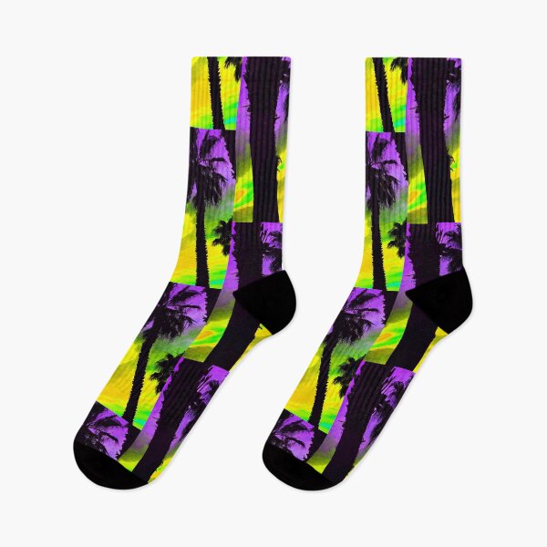 Item preview, Summertime Palms 3 designed and sold by LavishLyfstyles.