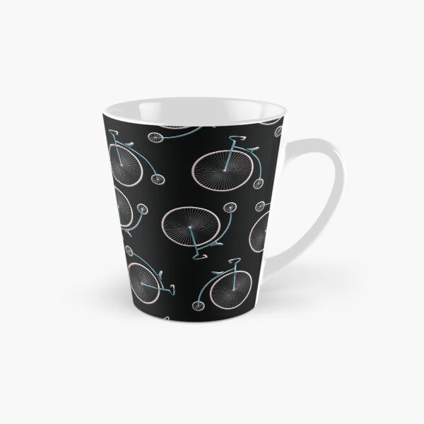 Item preview, Vintage bicycles print designed and sold by Grey-Brunette.
