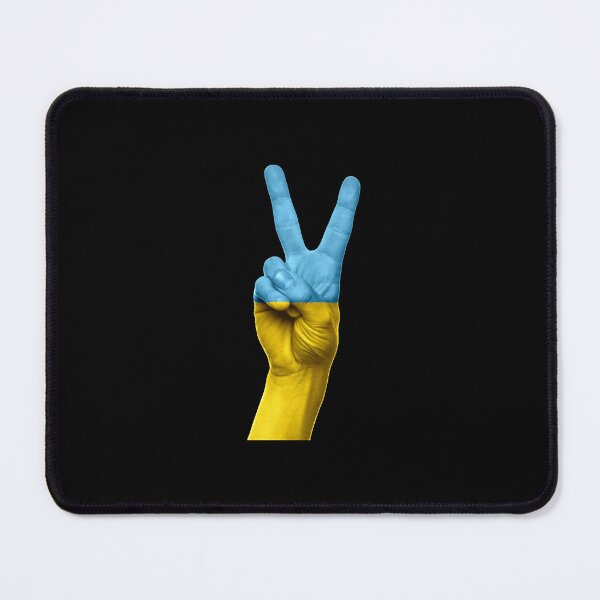 Item preview, UKRAINA designed and sold by redbubble-shop1.