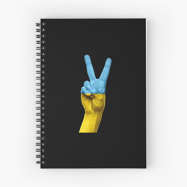 Item preview, UKRAINA designed and sold by redbubble-shop1.