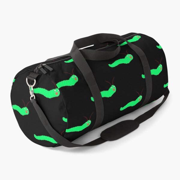 Item preview, Cute light green caterpillar Classic . designed and sold by newsomvffedd.