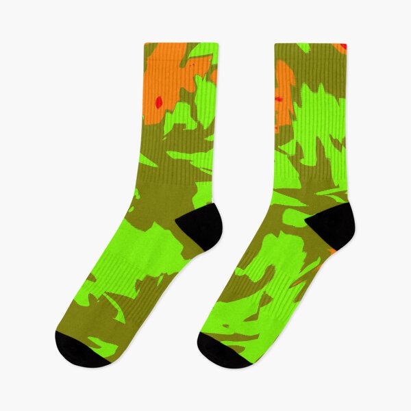 Item preview, Abstract Camo Art D472 designed and sold by SelfUpgrade.