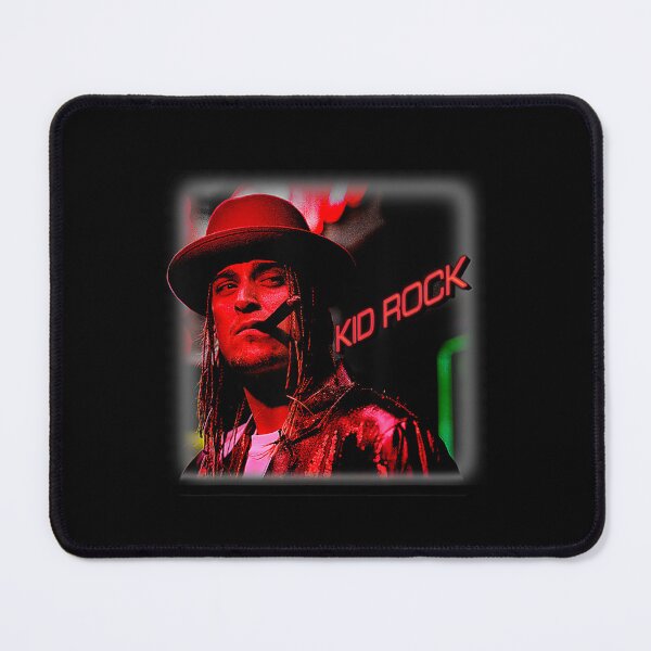 Item preview, Kid-Rock Devil Without A Cause designed and sold by schickelyasmin.