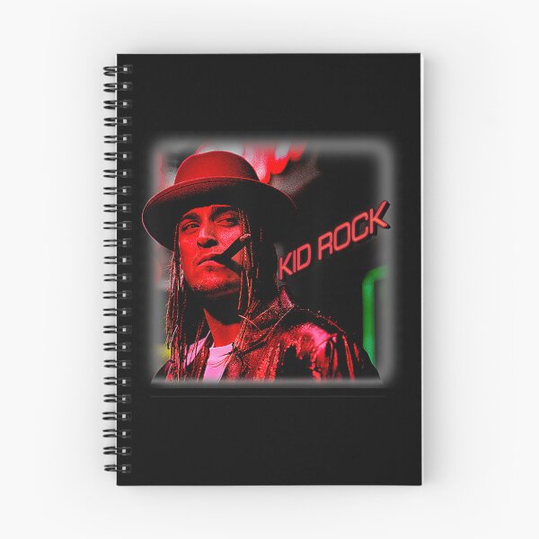 Item preview, Kid-Rock Devil Without A Cause designed and sold by schickelyasmin.