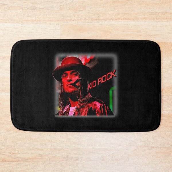 Item preview, Kid-Rock Devil Without A Cause designed and sold by schickelyasmin.