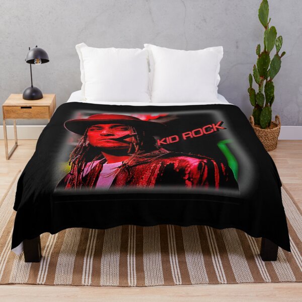 Item preview, Kid-Rock Devil Without A Cause designed and sold by schickelyasmin.