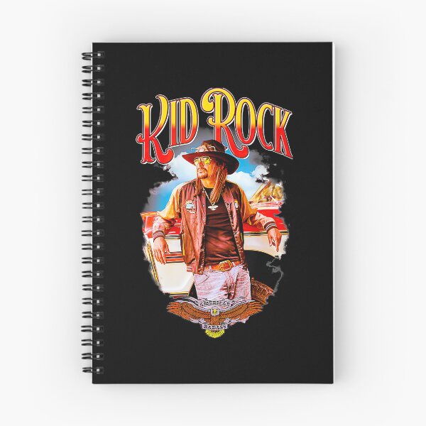 Item preview, Kid-Rock Mean Lean designed and sold by schickelyasmin.