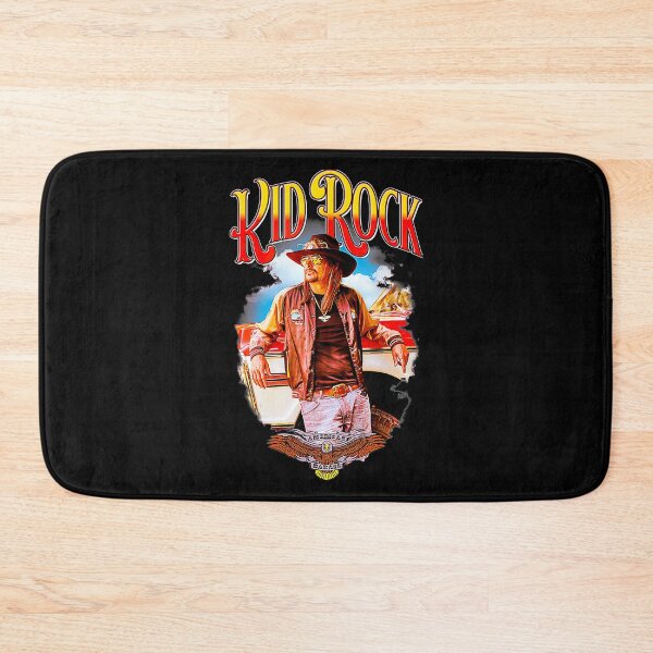 Item preview, Kid-Rock Mean Lean designed and sold by schickelyasmin.