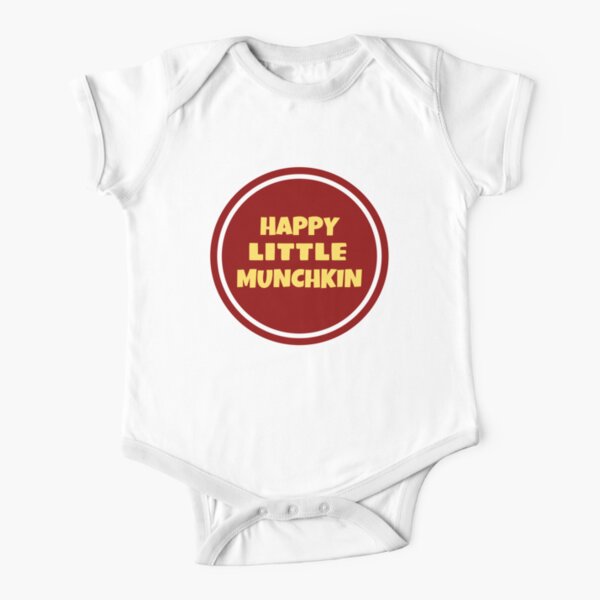 Little Munchkin Baby Onesie®, Mommy's Munchkin Onesie®, Cute Baby Onesie®,  Gifts for Baby Shower, Baby Shower Gift, Funny Food Baby Onesie® 